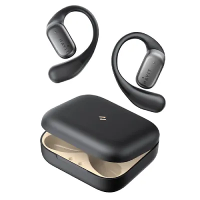 Havit OWS902 Open Ear True Wireless Earbuds